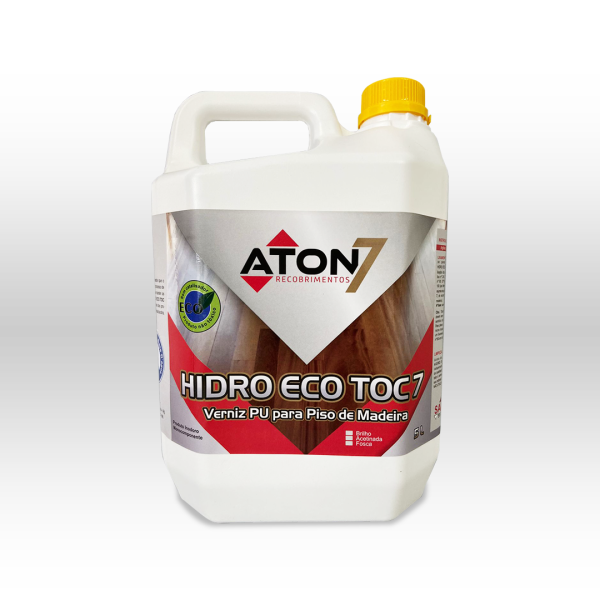 Hidro Eco TOC 7