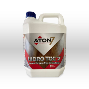 Hidro TOC 7