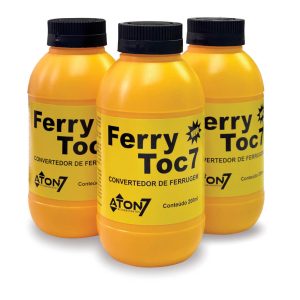 Ferry TOC 7